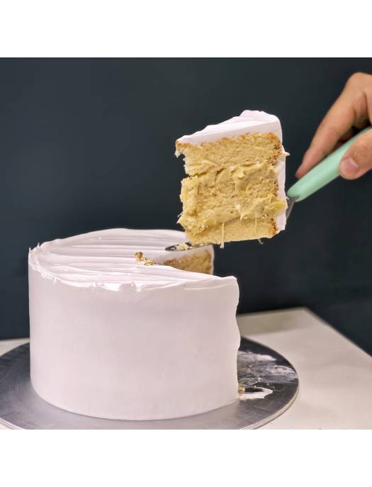 Classic Cakes