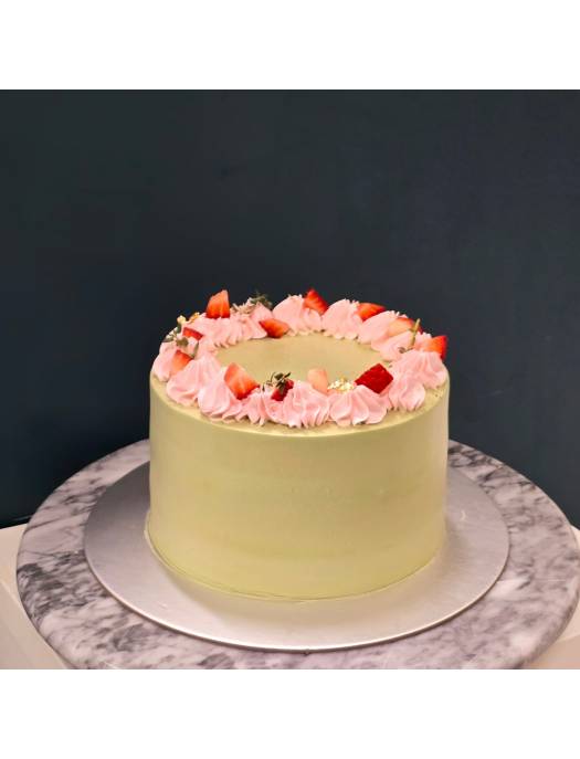 Classic Cakes