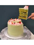 Classic Cakes
