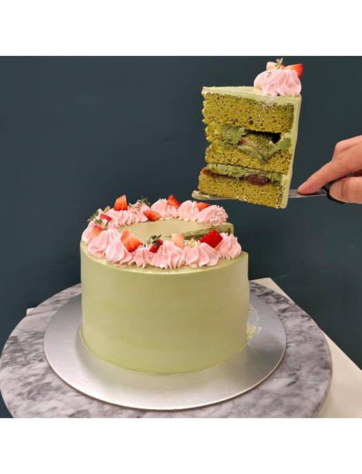 Classic Cakes