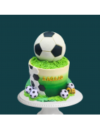 Our Cake Design