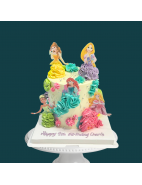 Our Cake Design