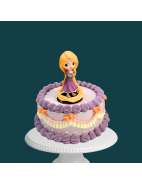 Our Cake Design