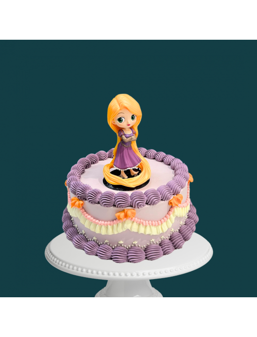 Our Cake Design