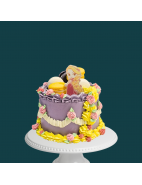Our Cake Design
