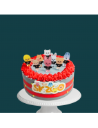 Our Cake Design