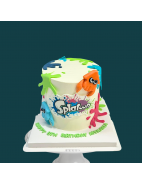 Our Cake Design