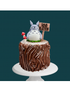 Our Cake Design