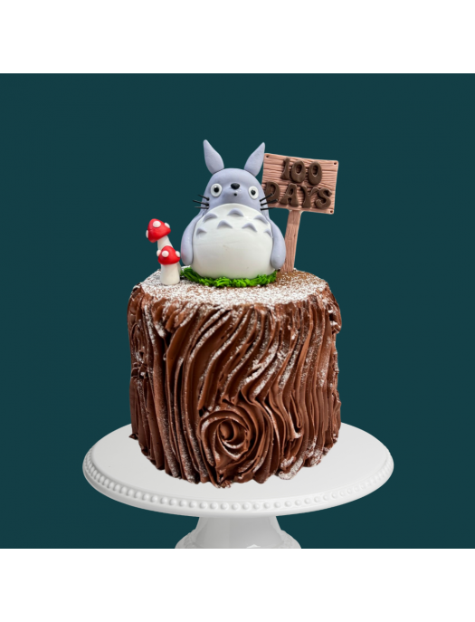 Our Cake Design