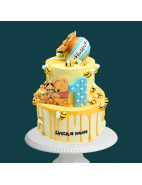 Our Cake Design