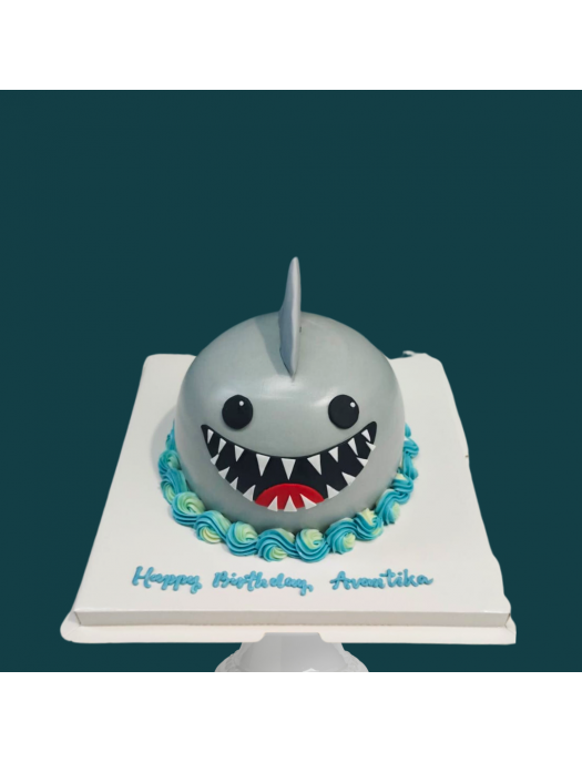 1st Year / Full Month Birthday
