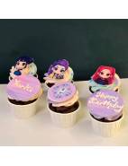 Signature Cupcakes