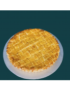 Signature Tarts