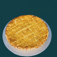 Apple Pie