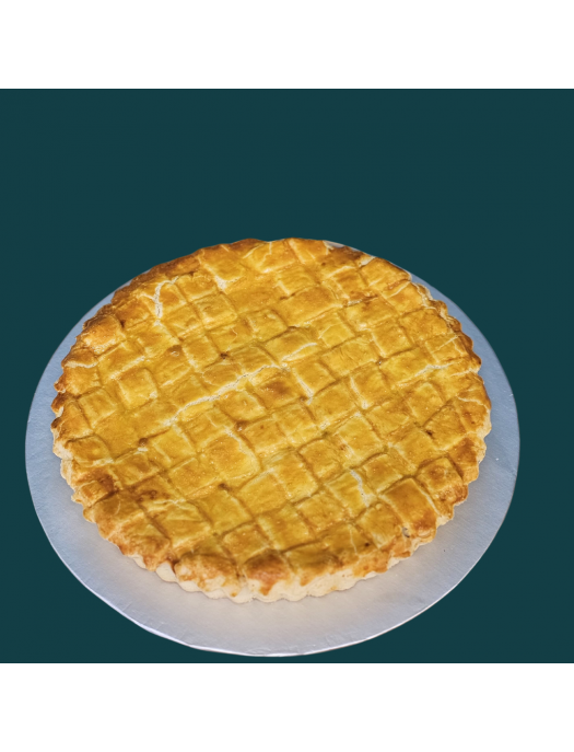 Signature Tarts