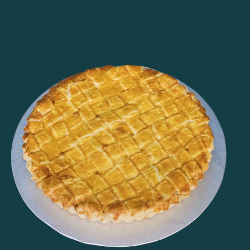 Apple Pie