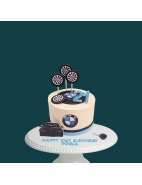 Our Cake Design