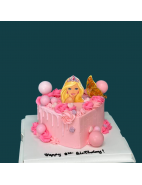 Our Cake Design