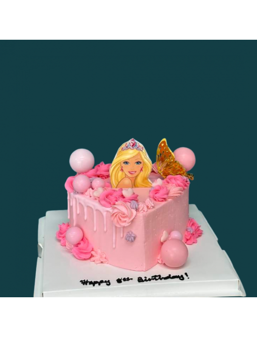 Our Cake Design