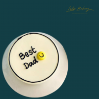 Best Dad Cake
