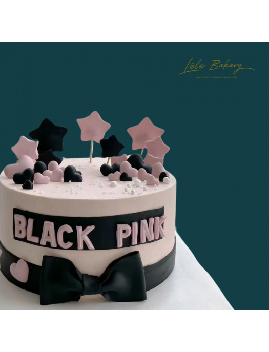 Our Cake Design