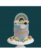 Tall Customised Cakes