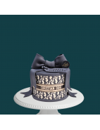 Our Cake Design