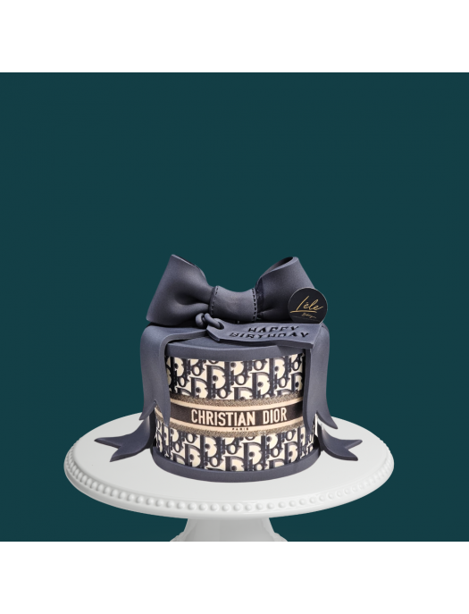 Our Cake Design