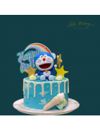 Our Cake Design