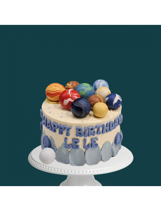 Birthday Cakes for Boys