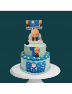 Our Cake Design