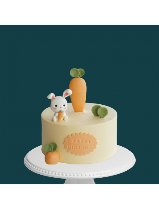1st Year / Full Month Birthday
