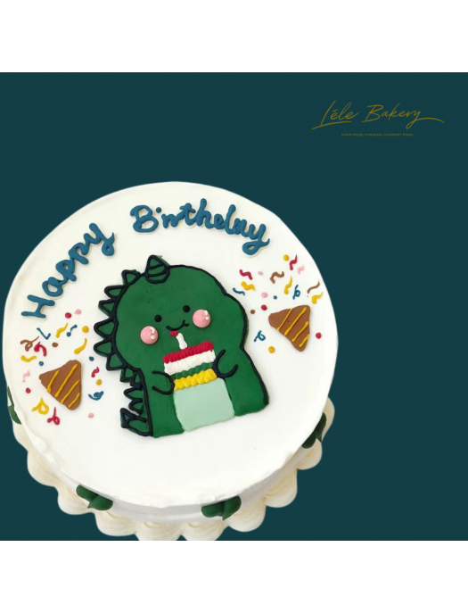 Dinosaur