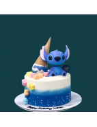 Birthday Cakes for Boys
