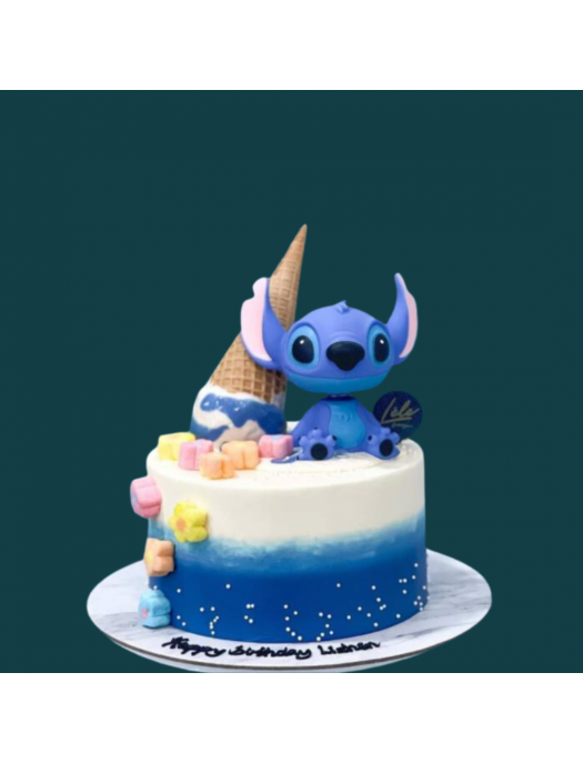 Birthday Cakes for Boys
