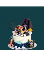 Our Cake Design
