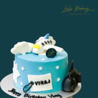Cabin Crew Cake