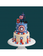 Our Cake Design