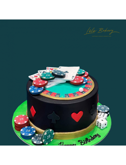 Money/Casino/Poker