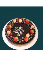 Signature Tarts