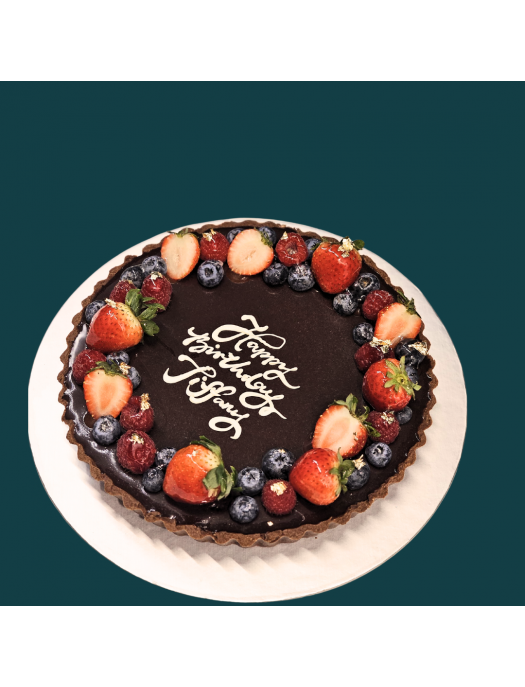 Signature Tarts