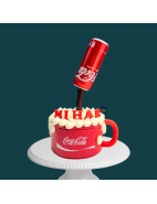 Our Cake Design