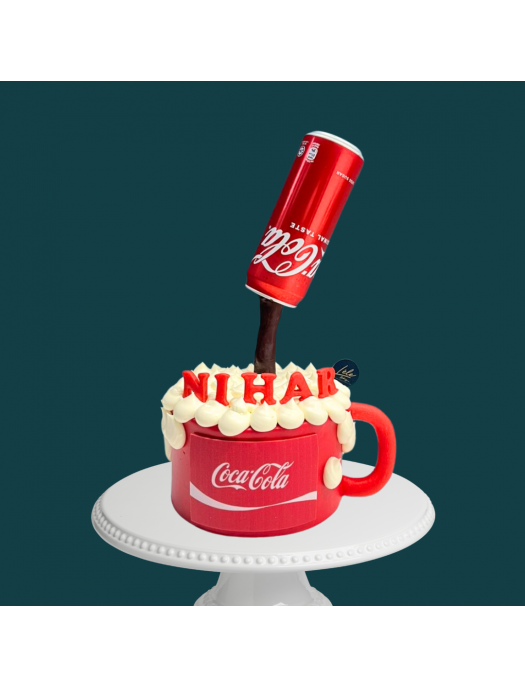 Our Cake Design