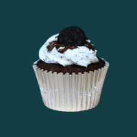 Cookies and Cream Cupcakes