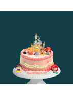 Our Cake Design