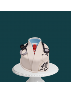 Our Cake Design