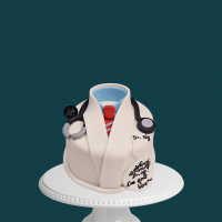 Doctor Cake