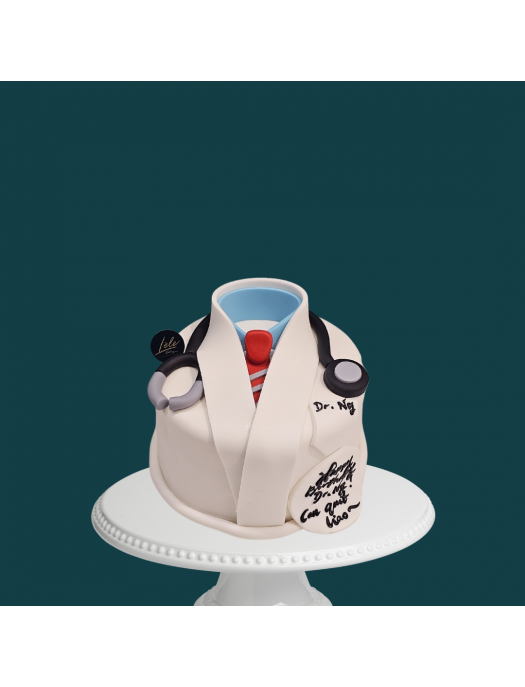 Our Cake Design