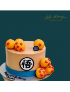 Kids Customised Cakes