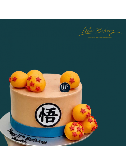 Kids Customised Cakes